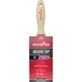 thumbnail image 1 of 3" Wooster Brush Company 5223 Silver Tip CT Polyester Paint Brush, 1 of 2