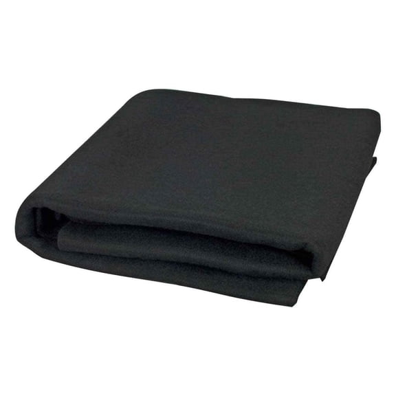 3' X 3' DyGTyX Panoxidized Felt Back Welding Blanket