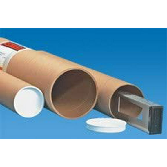 Large Cardboard Tube