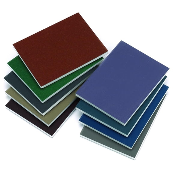 3 X 4 Soft Touch Pads