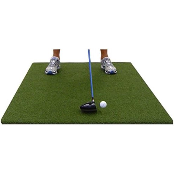3' X 5' Any Club Turf Golf Driving Range Chipping Mat$$Sport & Recreation Other