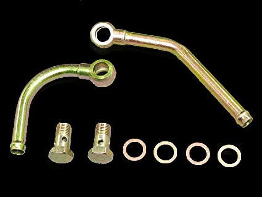 3" X 8" X 12" Stainless Steel Exhaust Flex Pipe