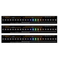 thumbnail image 1 of 3 X Fermometer Adhesive Strip Thermometer, 1 of 3