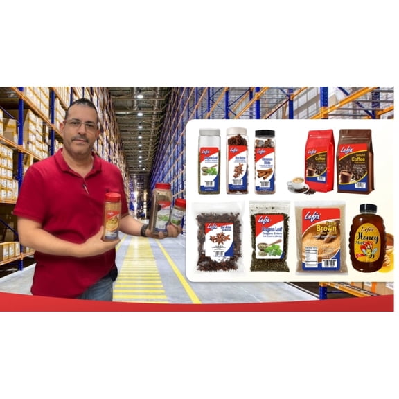 3 X Lefia extracto de vainilla BLANCA White vanilla Extract 8oz Dominican