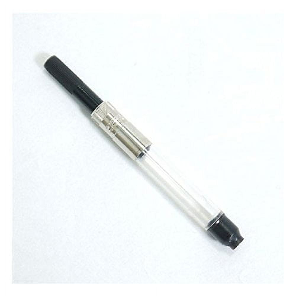 3 X Waterman Fountain Pen Converter, Standard (56010W)