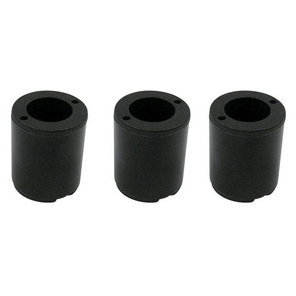 (3) Yamaha Drive Clutch Roller Bushing (96+) G16/G19/G22 Gas Golf Cart