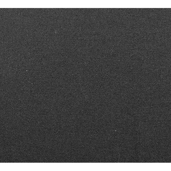 3 Yard Bolt Black 1,000 Denier Cordura Fabric