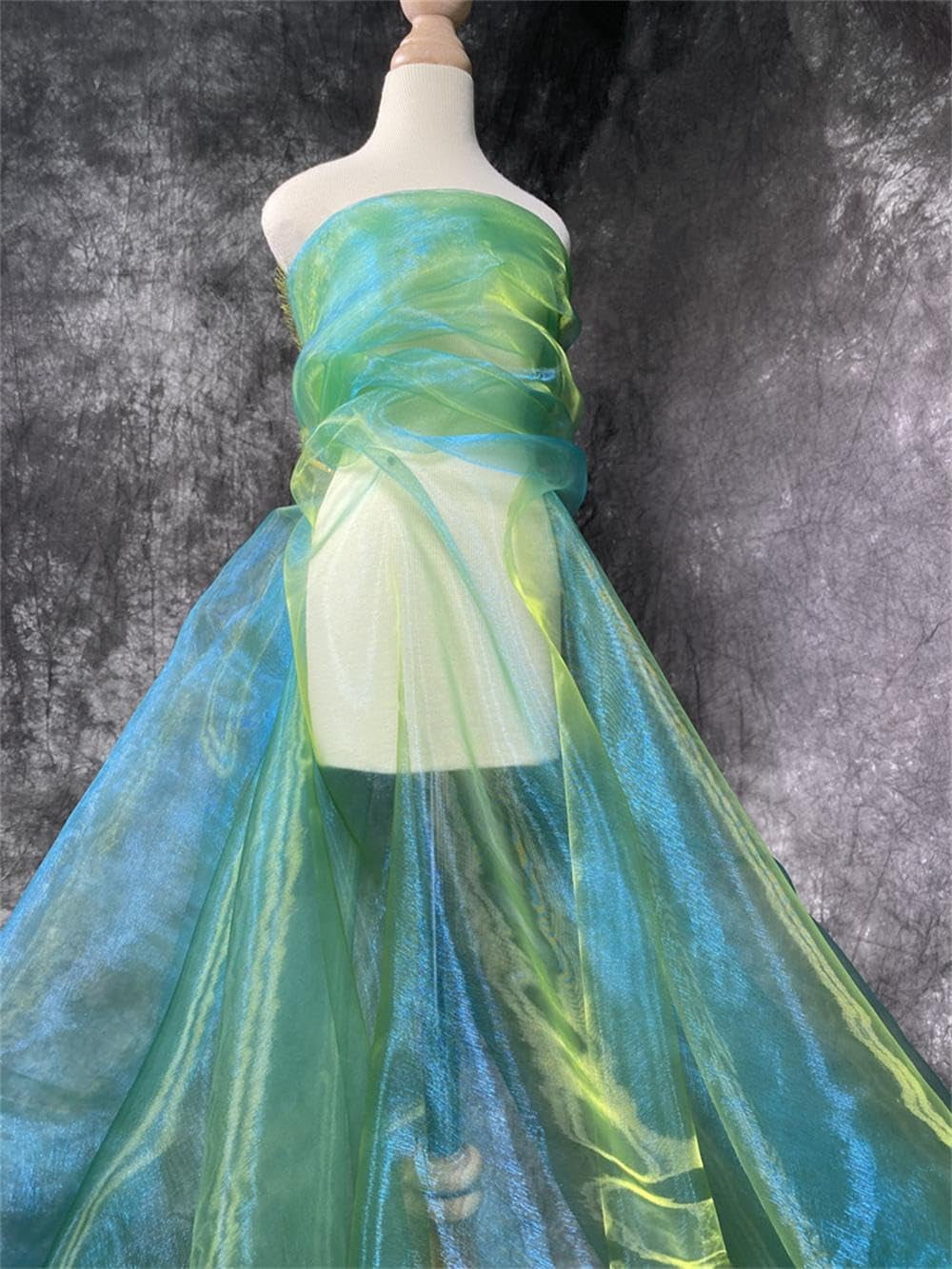 lemon drop waist dress Coco Rosine