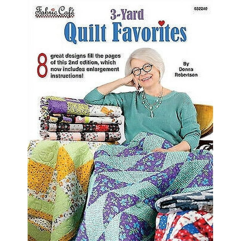 Huge selection of quilting precuts & quilt fabric by the yard