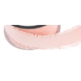 thumbnail image 1 of 3 Yards Evening Sand Blush Frayed Edge Canvas Trim - 1 1/2" Embellishment Ribbon Trimming Design Craft Diy Projects Supplies, 1 of 1