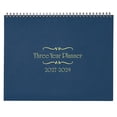 thumbnail image 1 of 3 Year Calendar Planner, 1 of 3