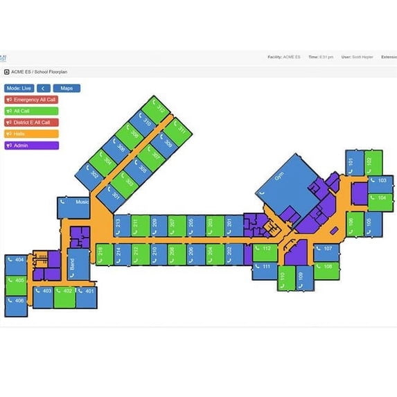 3 Year Nyquist C4000 Series System Software License - Bundle 2
