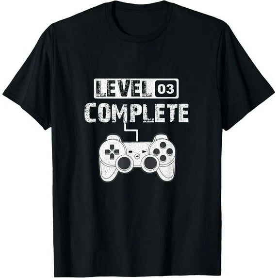 3 Year Wedding Anniversary Ideas For Him Her Gift T-Shirt Unisex S-5XL Hot Trending Shirt, Vintage Birthday Gift