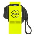 thumbnail image 1 of ACR WW-3 RES-Q WHISTLE WITH 18" LANYARD, 1 of 2