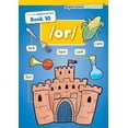thumbnail image 1 of 3 Yellow Sounds Yellow Sound Practice Book 10 /Or, (Paperback), 1 of 1