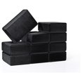 3" Yoga Block, 10 Pack Bulk Foam Yoga Blocks, Firm and Supportive Yoga
