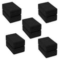 Amazon.com : 20 Pcs Foam EVA Yoga Blocks Lightweight Yoga Bricks Non Slip Supportive Foam Blocks Yoga Prop Accessories For Yoga, Pilates, Stretching And Meditation, Women Men Yogi Yoga Beginners (Multicolor