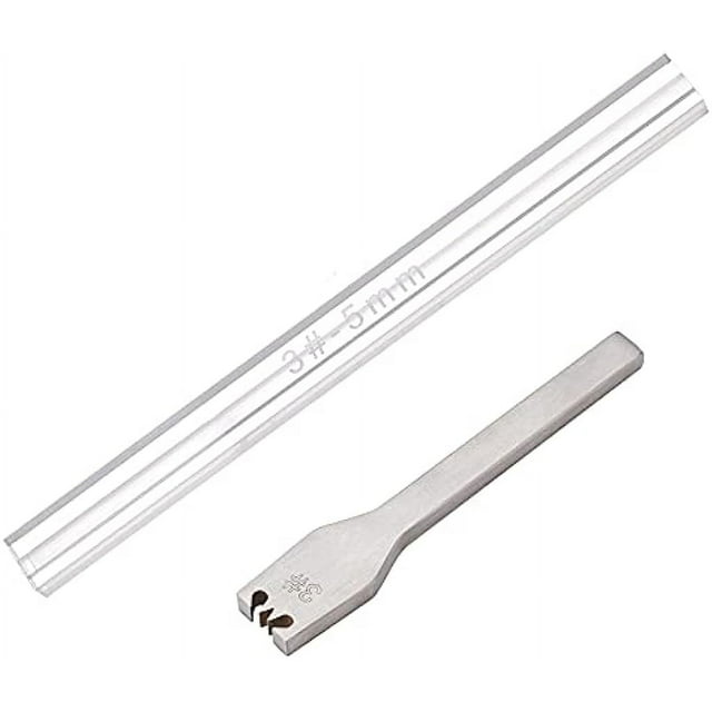 3 Zipper Tooth Repair Zipper Gear Remover Zipper Glue Fixing Tool Metal Zipper Teeth Shorten