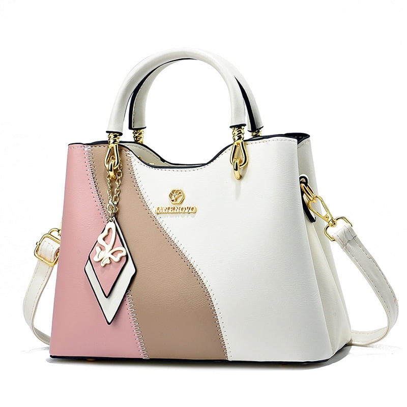Ladies handbags with lots of compartments hotsell