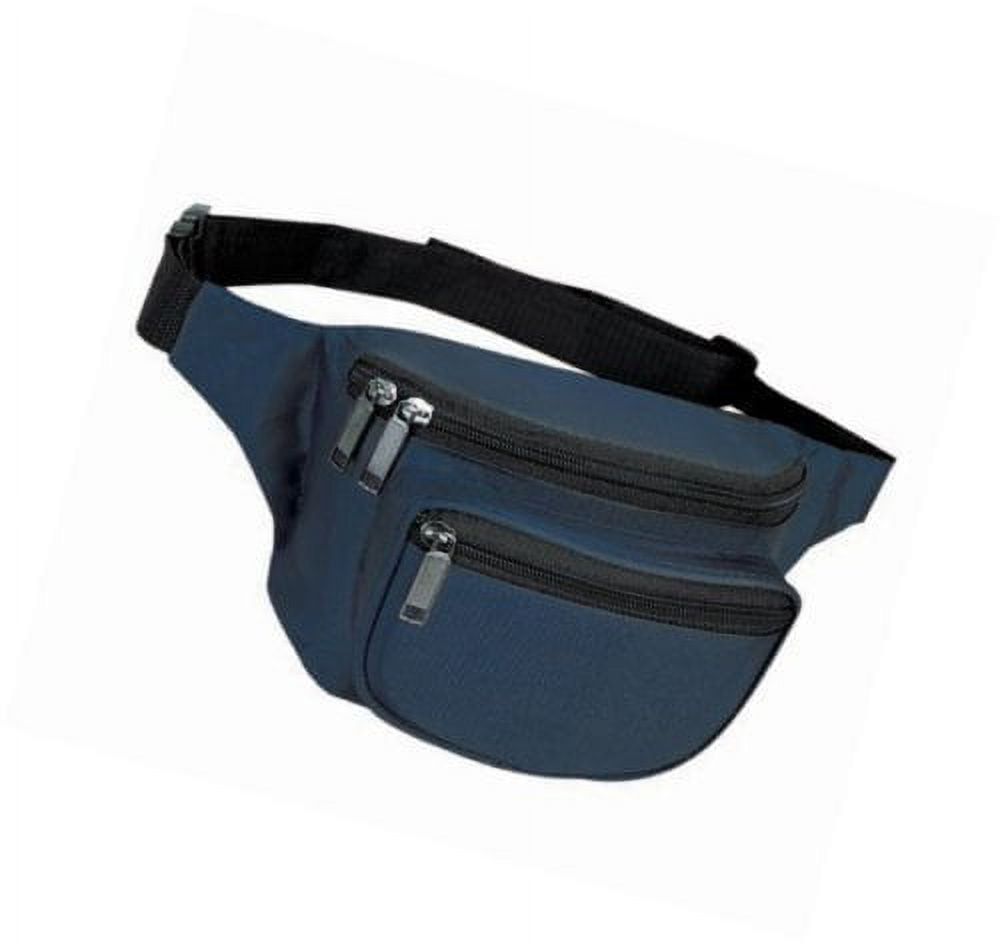 Better Than A Fanny Pack- Navy – IndigoLaine&Co