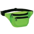 thumbnail image 1 of 3 Zippered Fanny Pack, 1 of 1