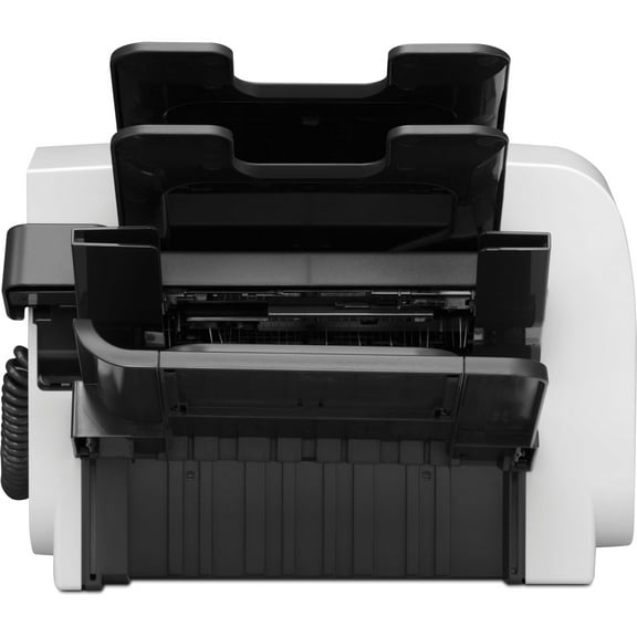 3-bin Stapling Mailbox