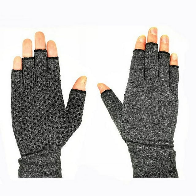 3 color Arthritis Gloves Compression Glove for Arthritis for Women and