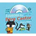 thumbnail image 1 of 3 contes du Père Castor Gare au loup ! : A pas de loup ; Le petit loup qui se prenait pour un grand ; Va-t'en, gros loup méchant ! (1CD audio), 1 of 1