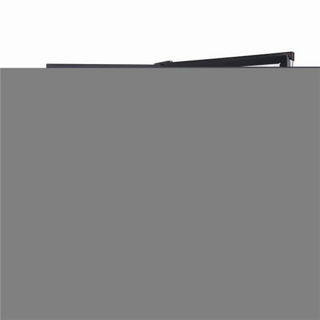 3 cu. ft. Conserv Compact Upright Freezer, Stainless
