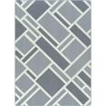 thumbnail image 1 of 3 ft. 10 in. x 5 ft. 4 in. Midas Area Rug Cloudy, 1 of 1