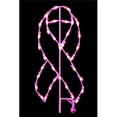 thumbnail image 1 of 3 ft. Awareness Ribbons, Pink, 1 of 2