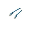 thumbnail image 1 of 3 ft. Blue Molded Cat5e UTP Patch Cable, 1 of 1
