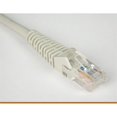 thumbnail image 1 of 3-ft. Cat5e Snagless Patch Cable - Gray, 1 of 1
