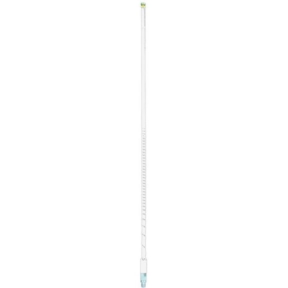 3 ft. Firefly 5 by 8 Wave 200W CB Antenna, White