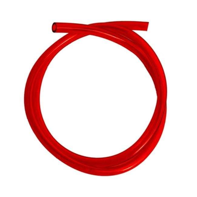 3 ft. Fuel Line - Red - Walmart.com