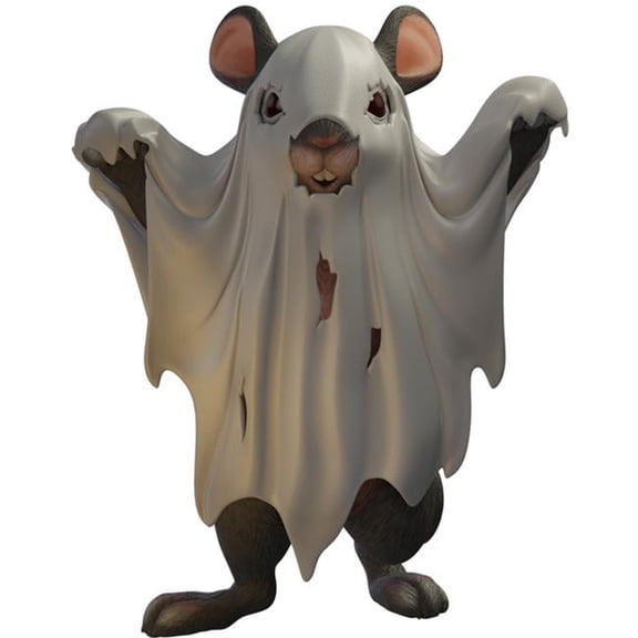 3 ft. Ghost Mouse Fig