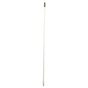 3 ft. No Ground Replacement Antenna, White