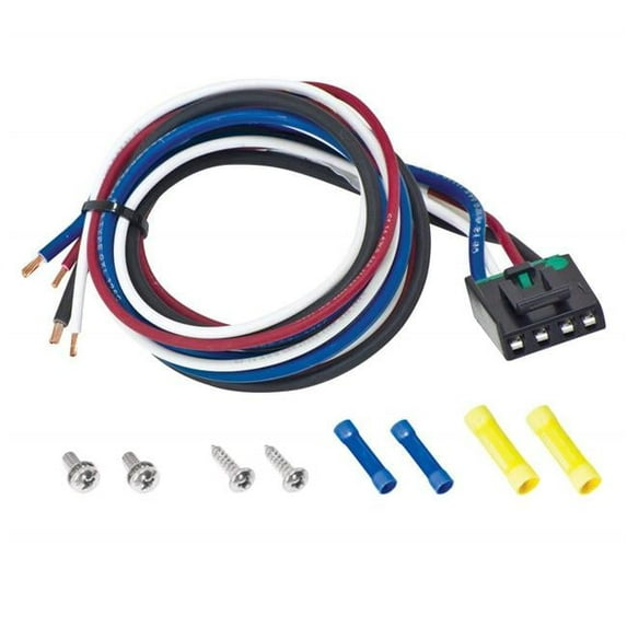 3 ft. Prodigy & Primus Pigtail Harness Kit