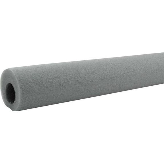 3 ft. Roll Bar Padding, Gray