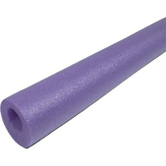 3 ft. Roll Bar Padding, Purple