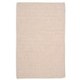 thumbnail image 1 of 3 ft. Westminster Square Area Rug - Natural, 1 of 1
