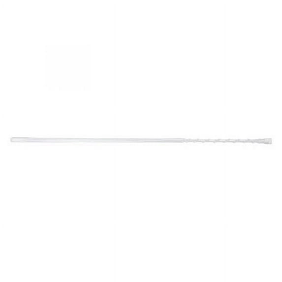 3 ft. White Whip 500W CB Radio Antenna