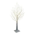 thumbnail image 1 of 3 ft. Winter White Twig Artificial Tree & 300-Light Warm White Fairy LED, 1 of 1