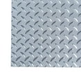 thumbnail image 1 of 3 ft. x 3 ft. Diamond Tread Aluminum Sheet Heavy Weight, 1 of 1