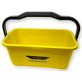 thumbnail image 1 of 3 gal Small Yellow Bucket, 1 of 1
