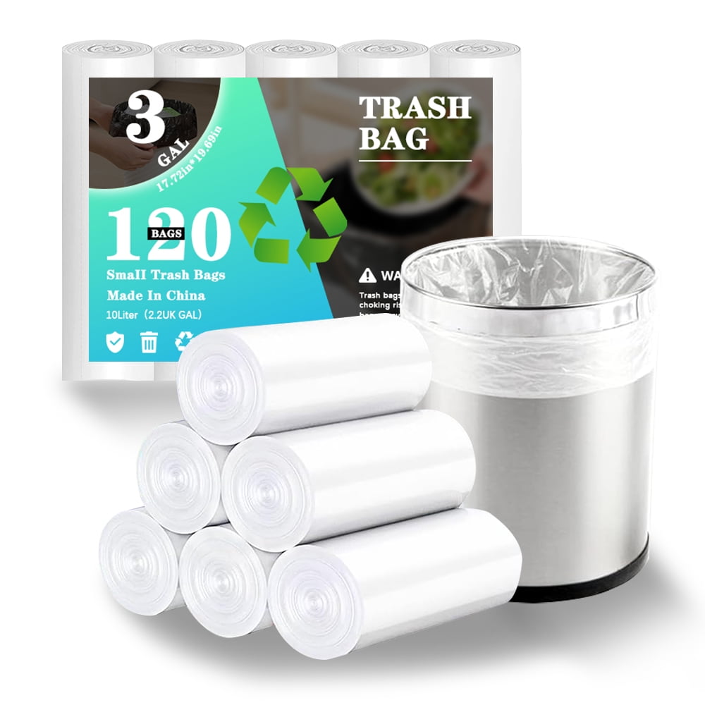 Car Rubbish Bin With Lid, Car Waste Liner, Hanging With Reovable Liner