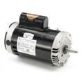 thumbnail image 1 of 3 hp 2-Speed 56J Frame 230V; 2 Speed Swimming Pool Motor Century # B966, 1 of 1