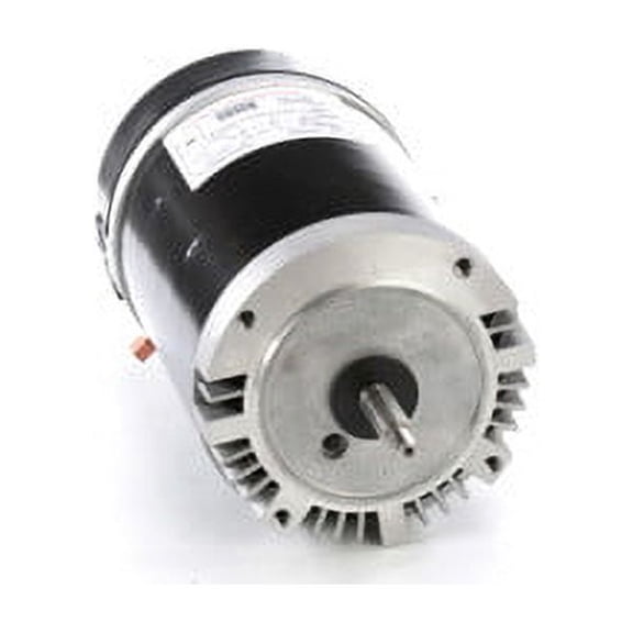 3 hp 3450 RPM 56J 208-230V Northstar Swimming Pool Pump Motor Century # SN1302