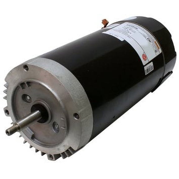 3 hp 3450 RPM 56J Frame 115/230V Switchless Swimming Pool Pump Motor US Electric Motor # EB818
