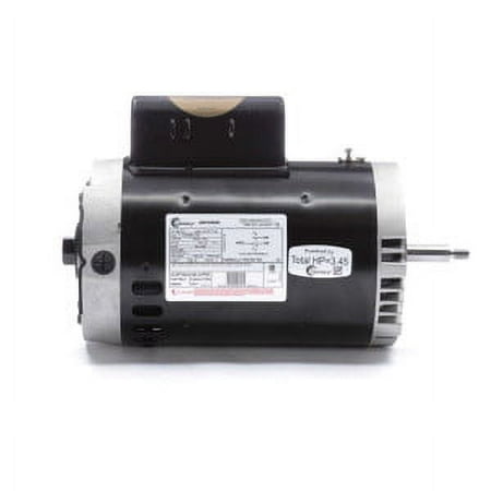 3 hp 3450 RPM 56J Frame 230V Switchless Swimming Pool Pump Motor Century # B131